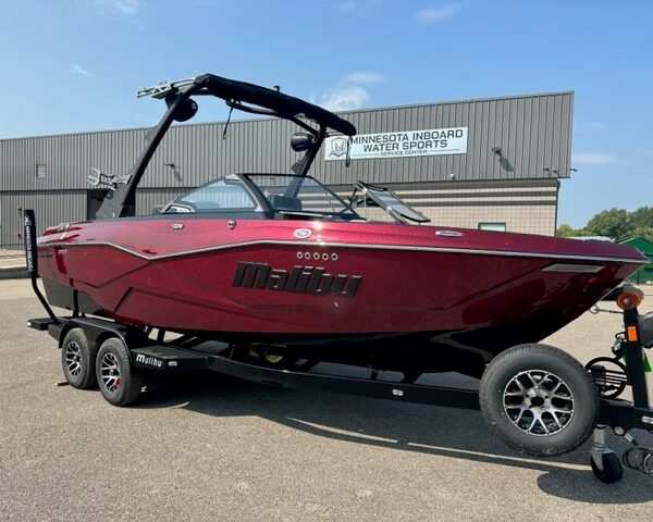 K3908 2024 Malibu Boats 22 LSV Minnesota Inboard Water Sports   2024 Malibu Boats 22 LSV  K3908 [17] 600x480 